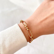 Bracelet "French Vintage" - Emberly