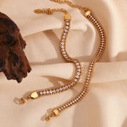 Bracelet "Brilliance" - Emberly