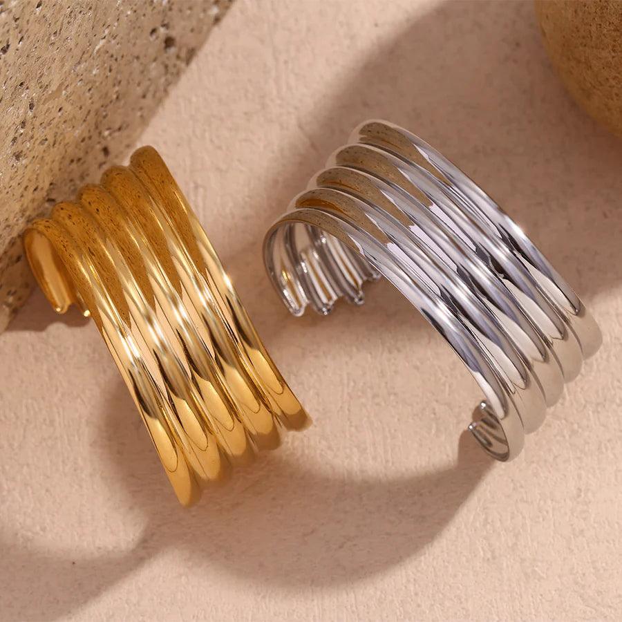 Bracelet "Grace" - Emberly