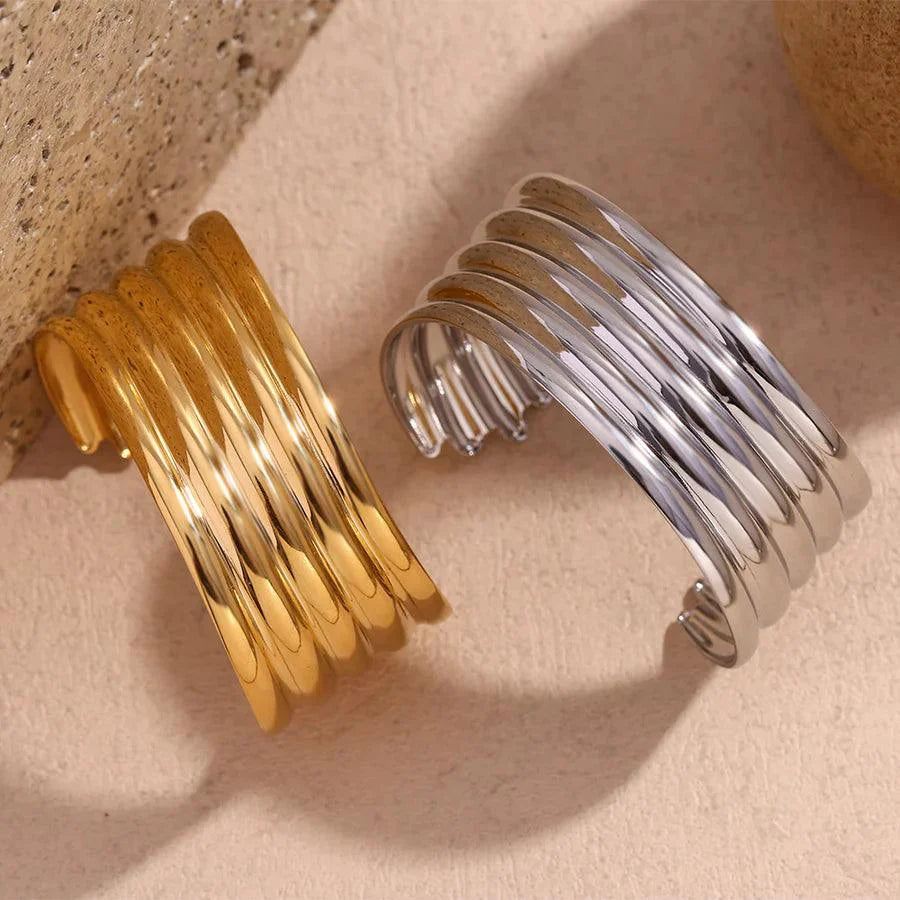 Bracelet "Grace" - Emberly