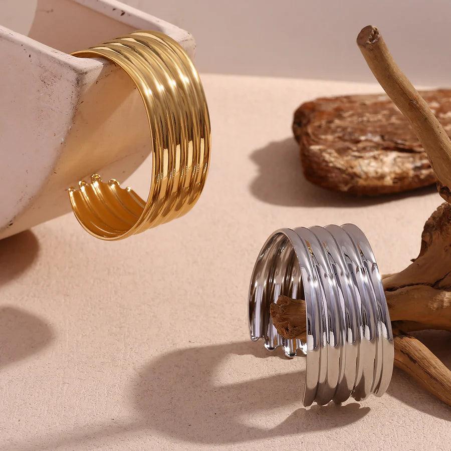 Bracelet "Grace" - Emberly