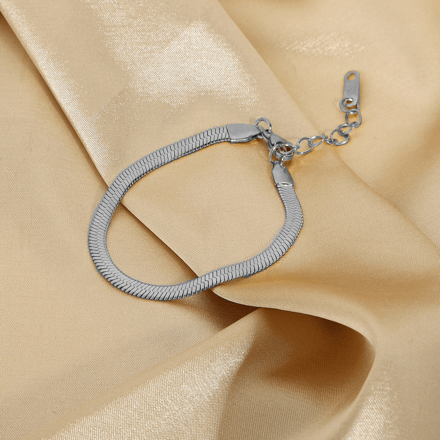 Bracelet "Herringbone"