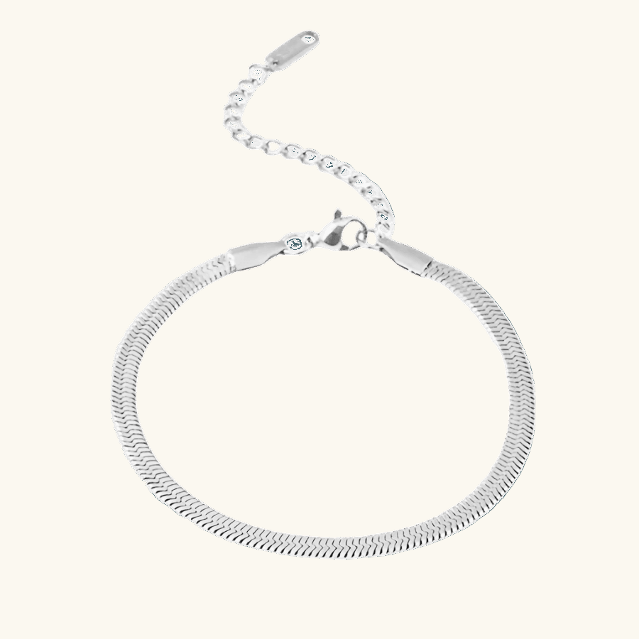 Bracelet "Herringbone"