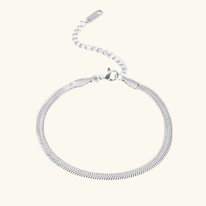 Bracelet "Herringbone"