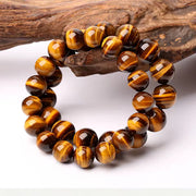 Bracelet „Tiger Eye“