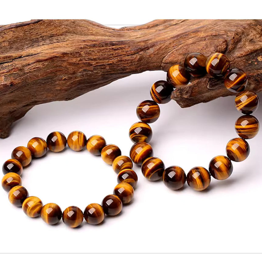Bracelet „Tiger Eye“