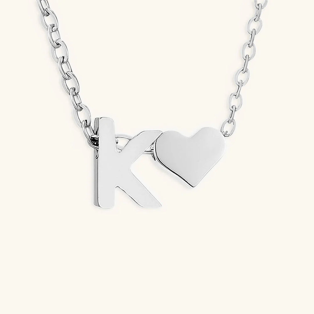 Necklace "Meaning"