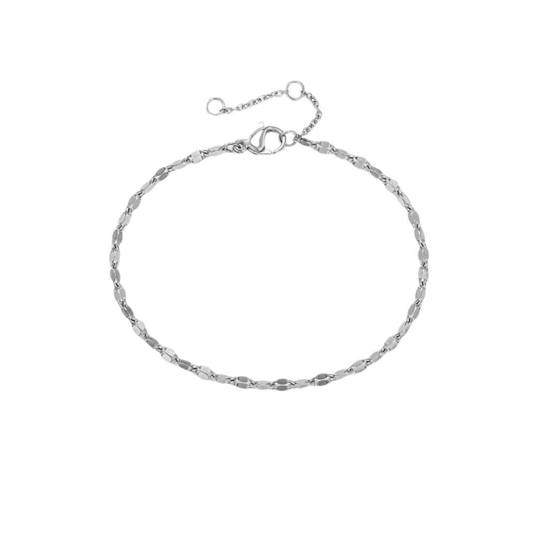 Bracelet "Lips Chain" - Emberly