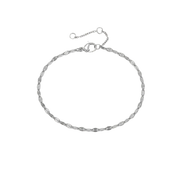 Bracelet "Lips Chain" - Emberly