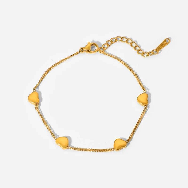 Bracelet "Love" - Emberly