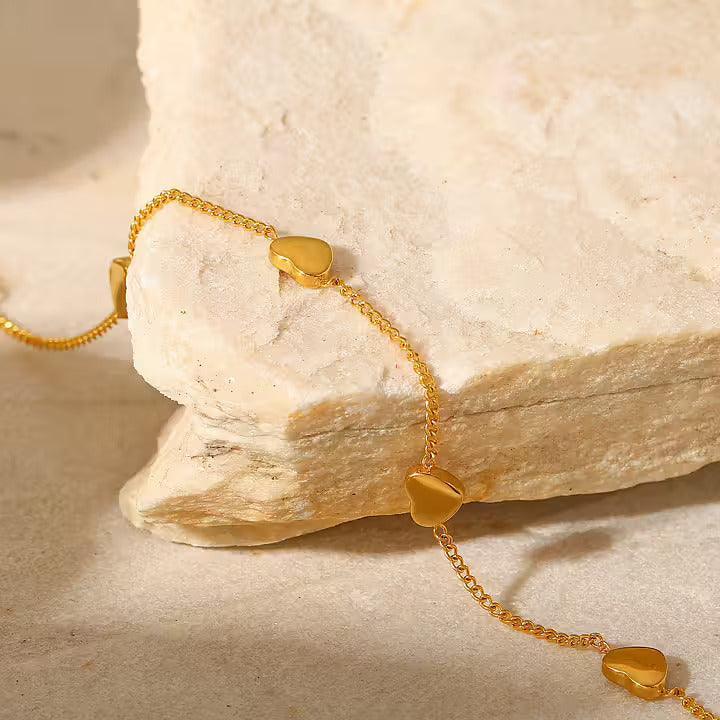 Bracelet "Love" - Emberly