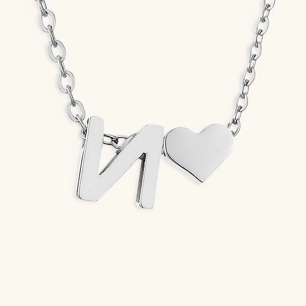 Necklace "Meaning"