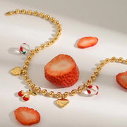 Necklace „Alira“