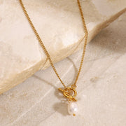 Necklace „Elaria“