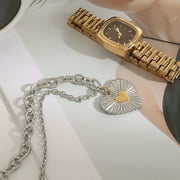 Necklace "Elysium"
