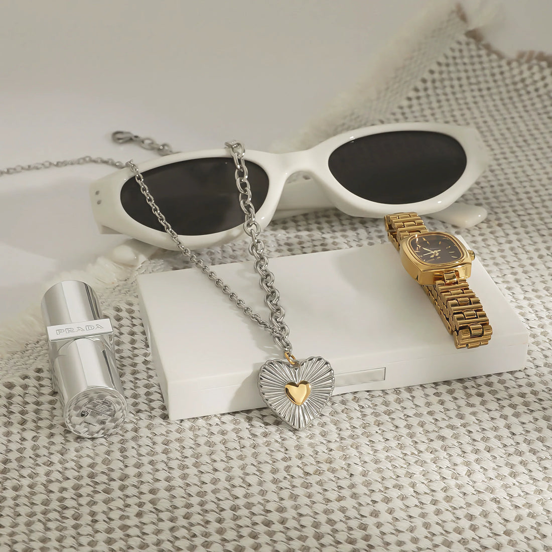 Necklace "Elysium"