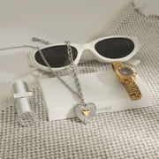Necklace "Elysium"