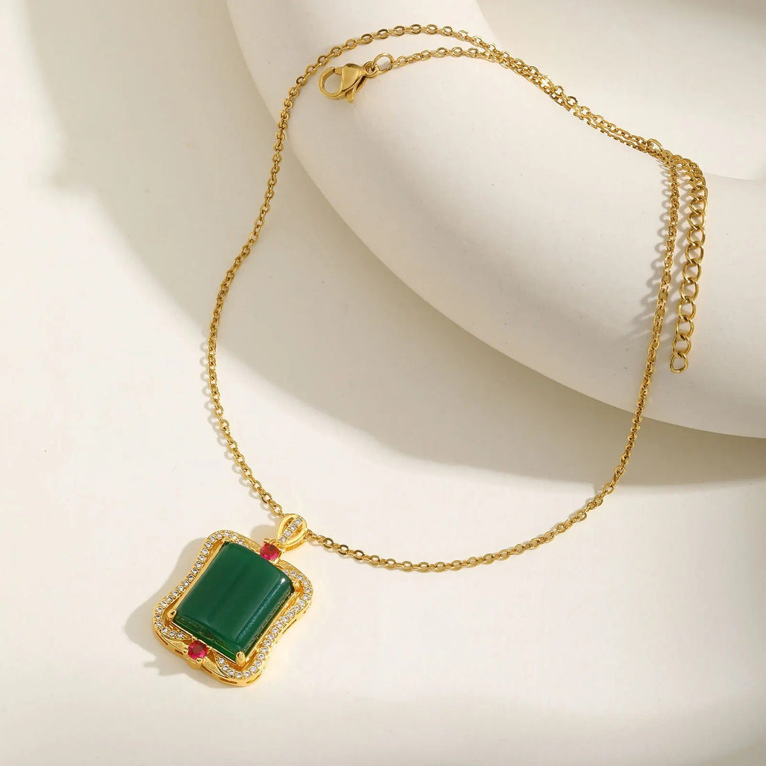 Necklace „Emerelle“