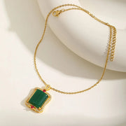 Necklace „Emerelle“