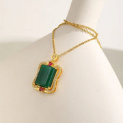 Necklace „Emerelle“