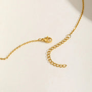 Necklace „Emerelle“