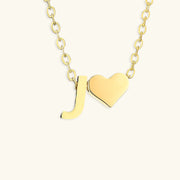 Necklace „Love Letter“