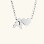 Necklace „Love Letter“