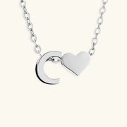 Necklace „Love Letter“