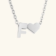 Necklace „Love Letter“