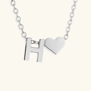 Necklace „Love Letter“