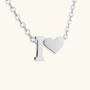 Necklace „Love Letter“