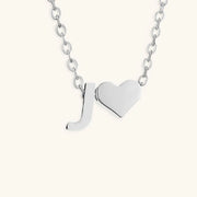 Necklace „Love Letter“