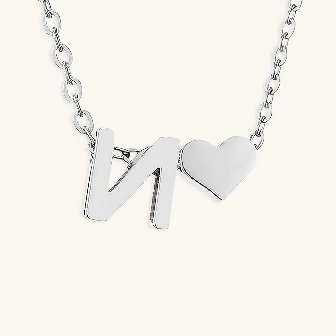 Necklace „Love Letter“