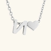Necklace „Love Letter“