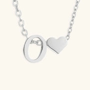 Necklace „Love Letter“