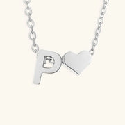 Necklace „Love Letter“