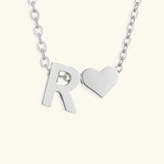 Necklace „Love Letter“