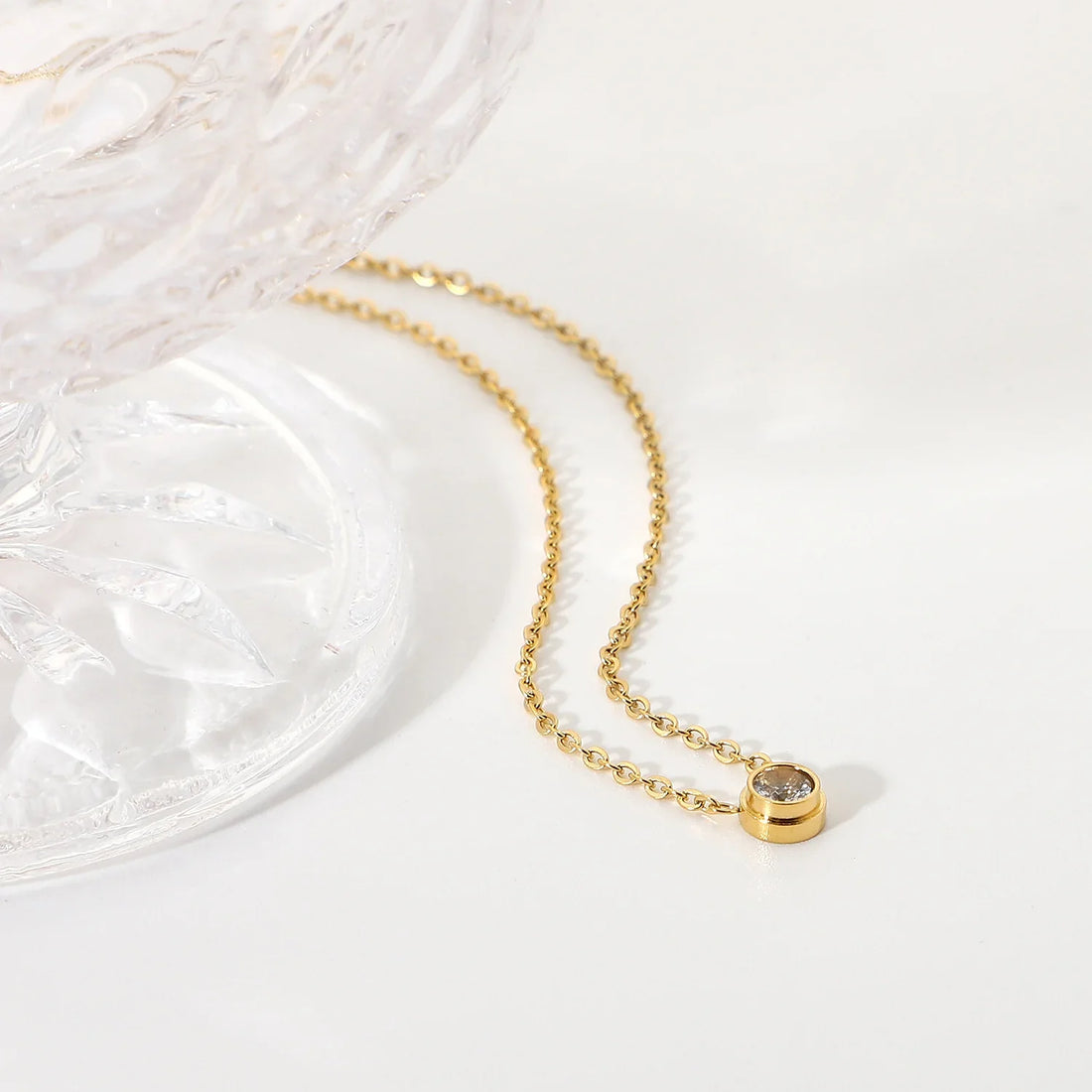 Necklace „Orren“