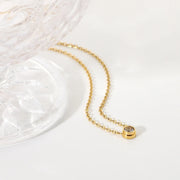 Necklace „Orren“