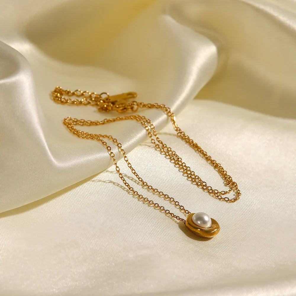 Necklace „Seren“