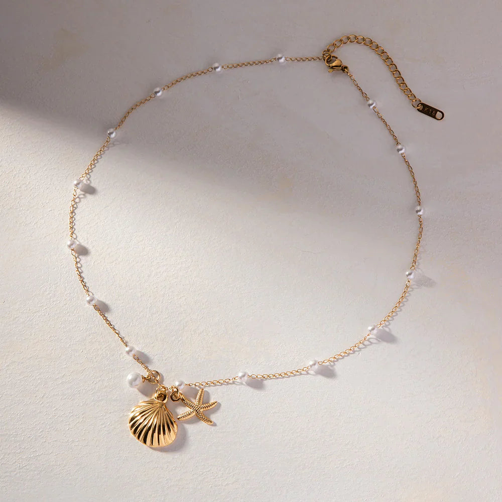 Necklace "Alara"