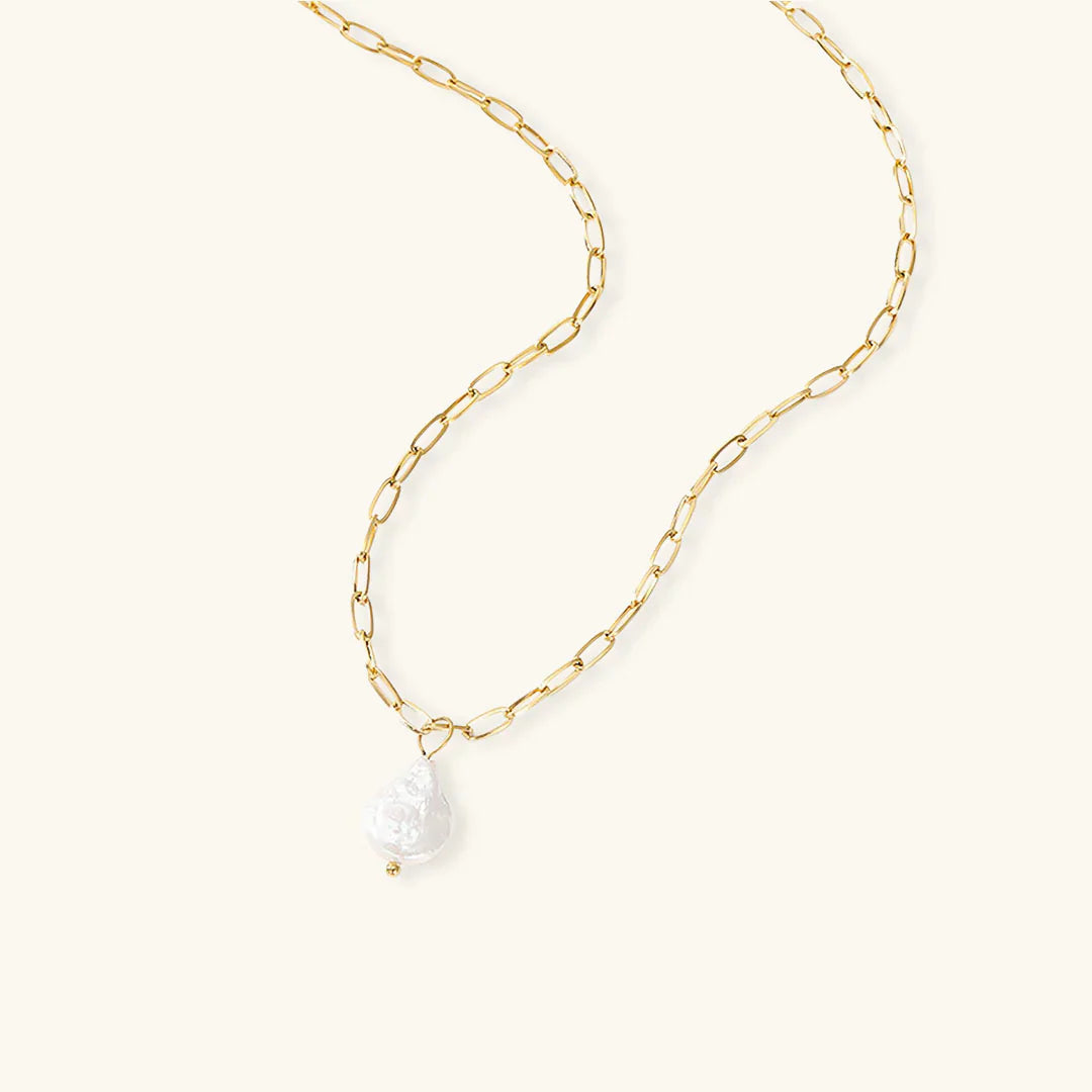 Necklace  „Aluna“