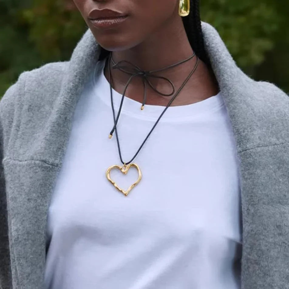 Necklace  „Amara“