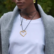 Necklace  „Amara“