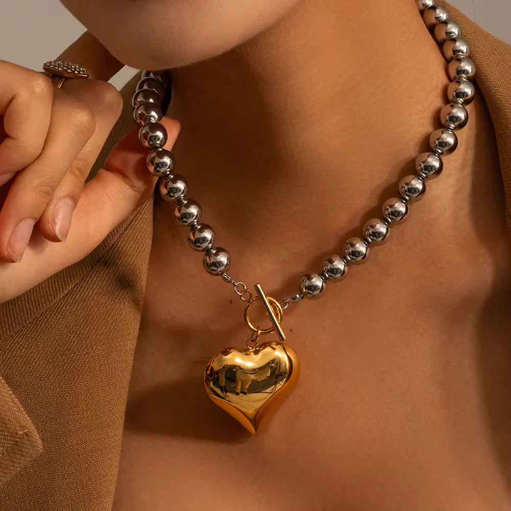 Necklace  „Astrae“