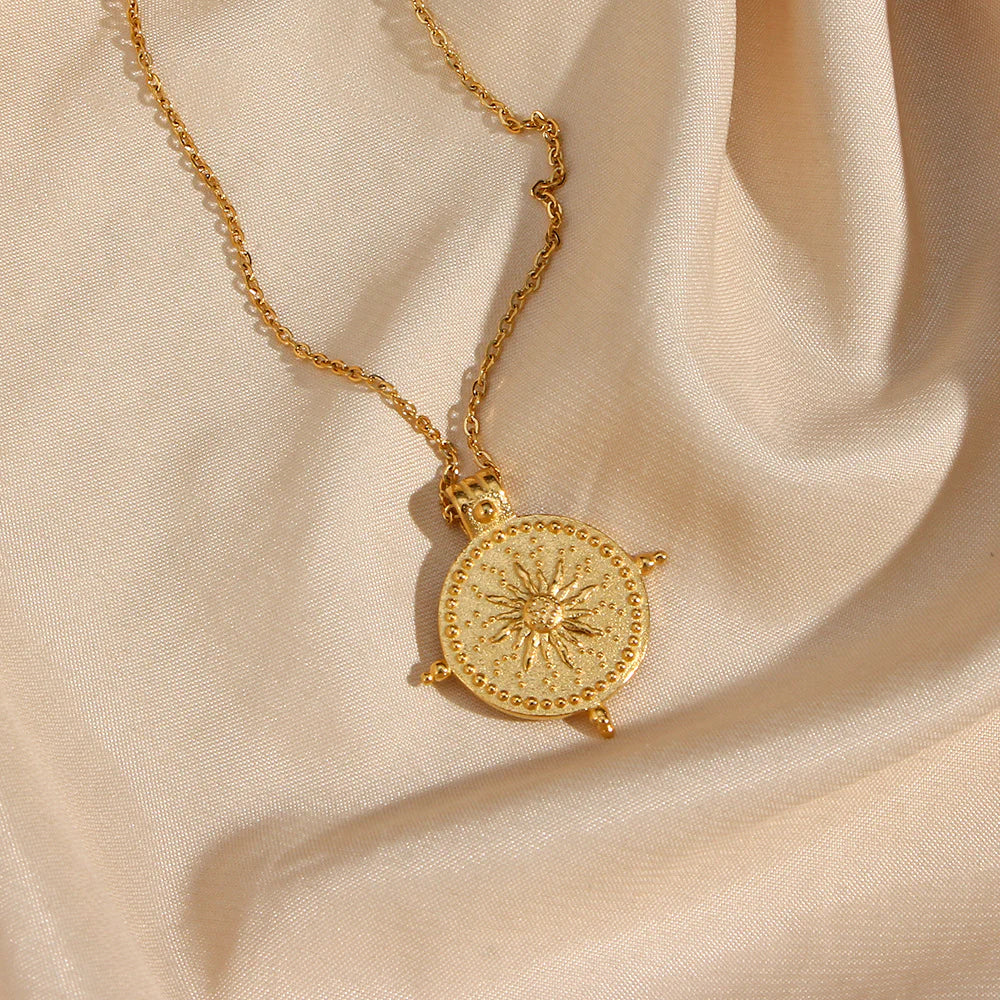 Necklace "Isabella"
