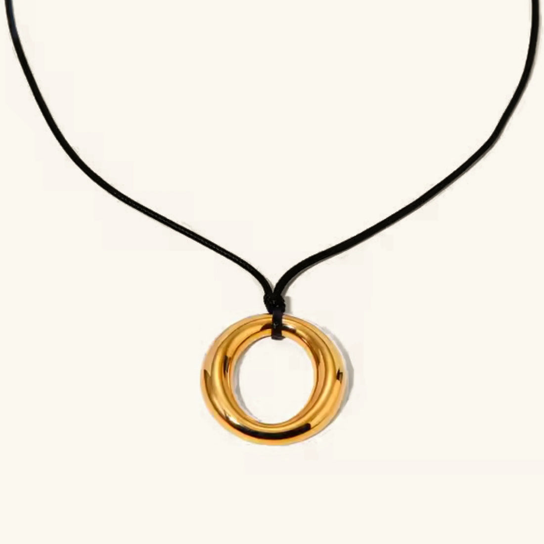 Necklace  „Isla“