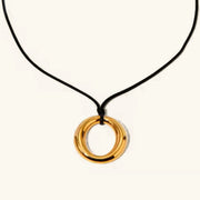 Necklace  „Isla“