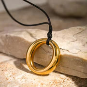 Necklace  „Isla“