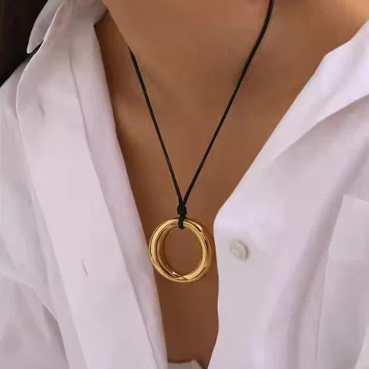 Necklace  „Isla“